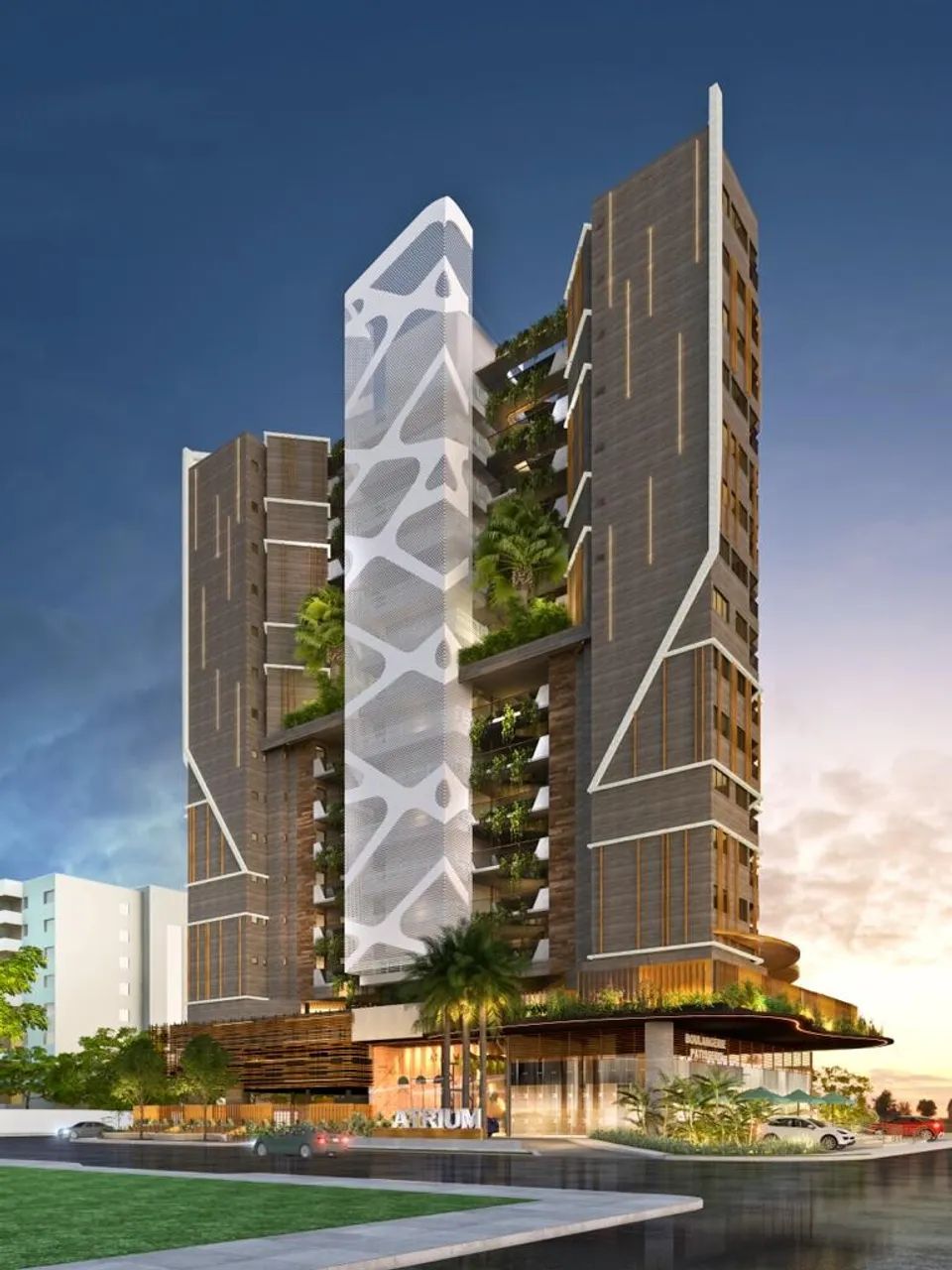 Pré Lançamento em Ponta Verde - Apartamentos 3 quartos - Foto 2