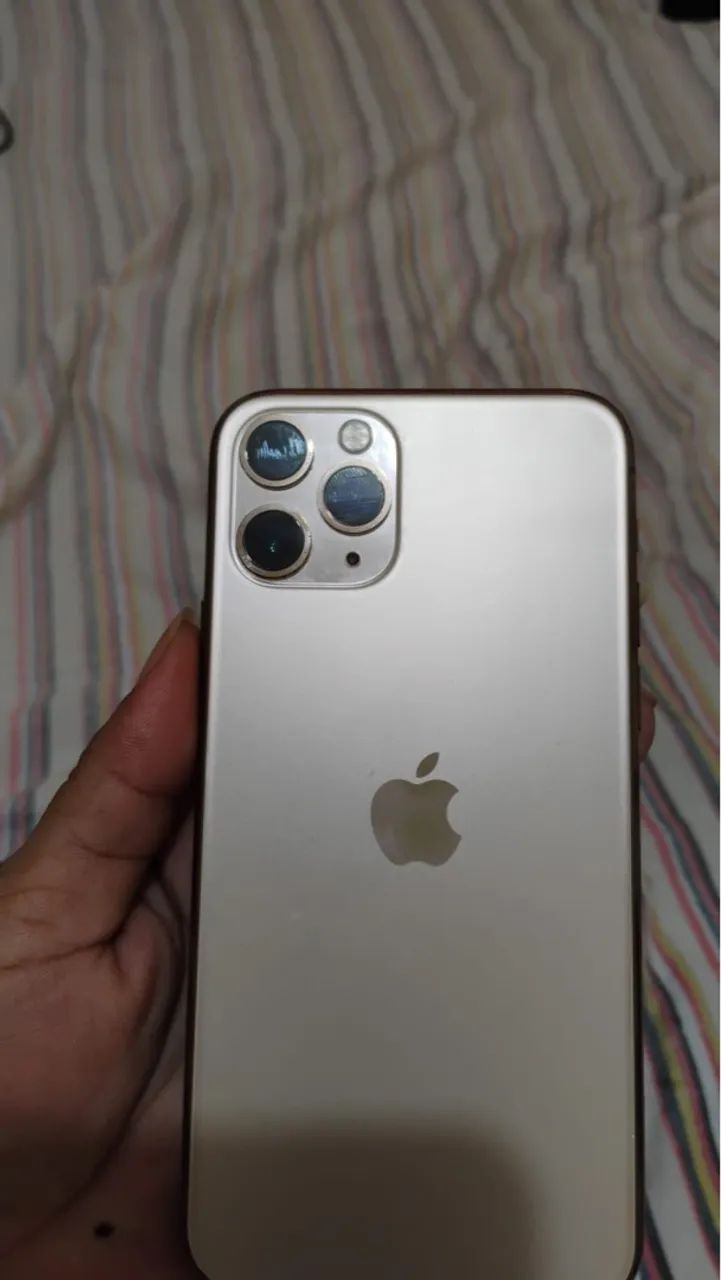 iPhone 11 PRO 256 GB