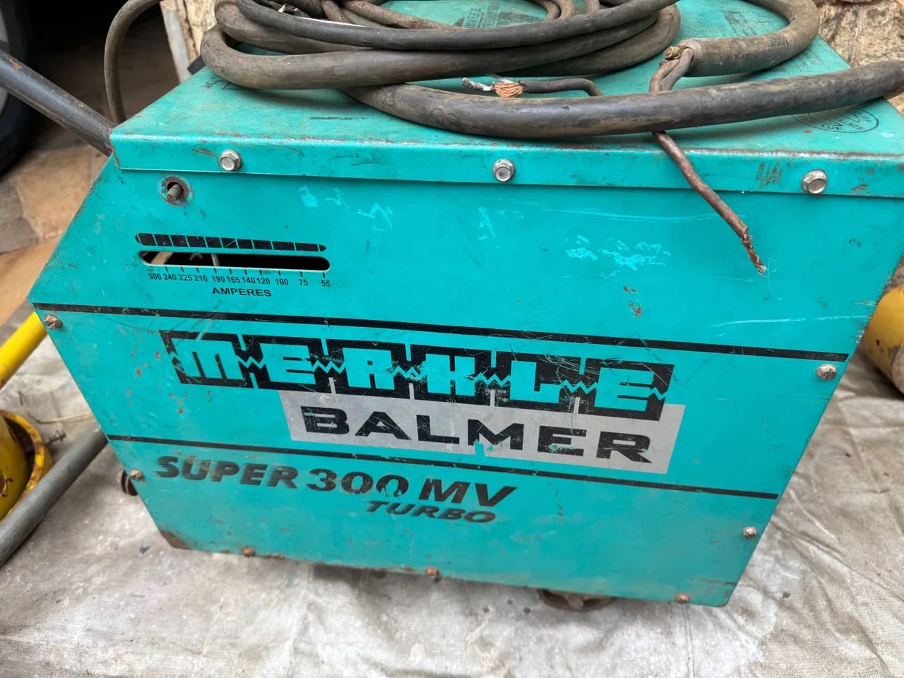 Centro de usinagem  - Foto 3