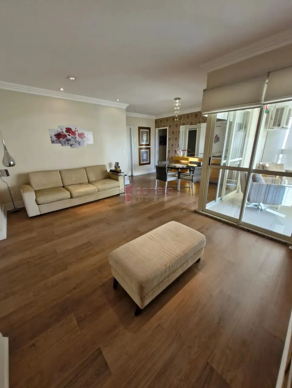 APARTAMENTO PARA VENDA E LOCAÇÃO NO CONDOMÍNIO CITTA DI FIRENZE EM JUNDIAÍ/SP