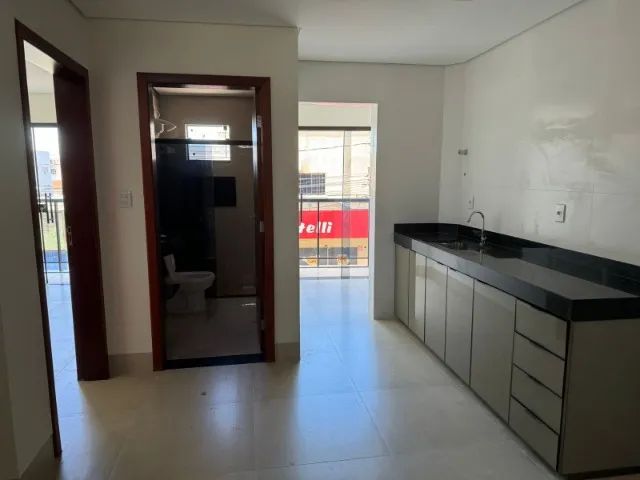 Foto - Paracatu - Centro