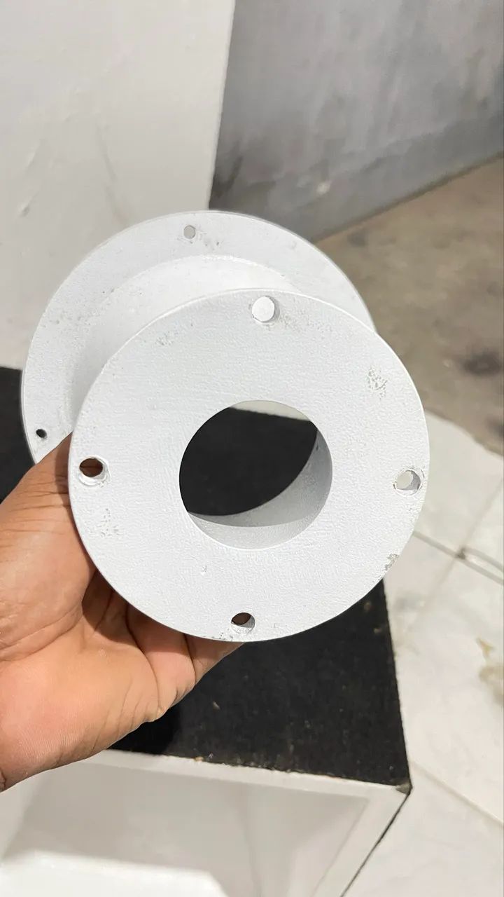 Corneta alumínio64522269044867122