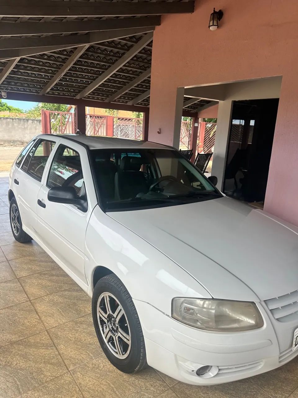 Gol 1.0 G4 - Foto 2