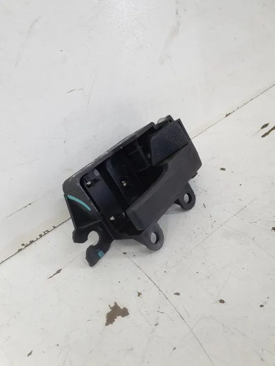 maçaneta Interna Dianteira Direita Ford Focus 2012 - Foto 4