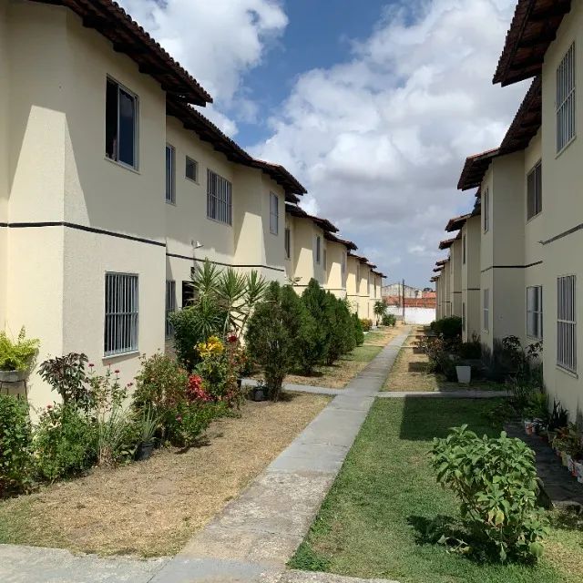 Foto - Fortaleza - Jangurussu
