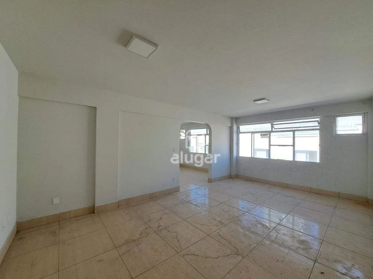 Apartamento para alugar, 2 quartos, 1 suíte, Centro - Montes Claros/MG - R$ 3.500,00 - Alu - Foto 5