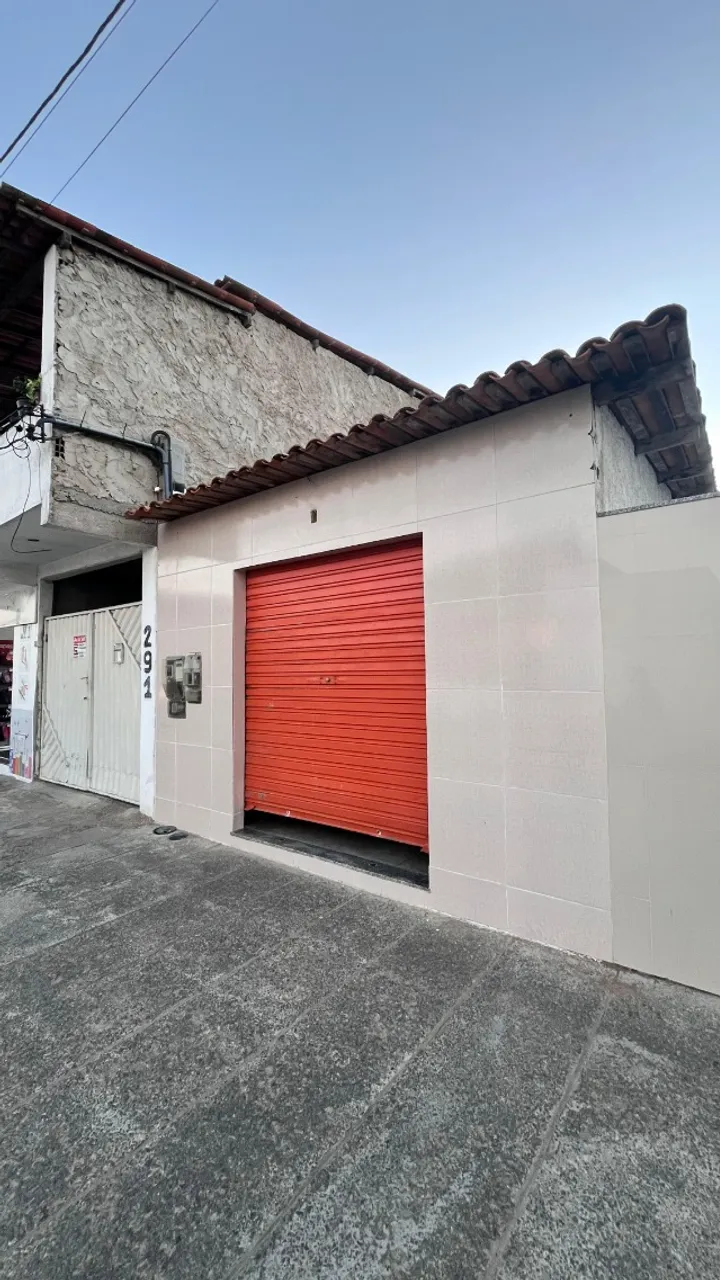 ponto comercial Bairro Conceicao