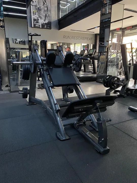 Hack 45 Importado 64310165168001122