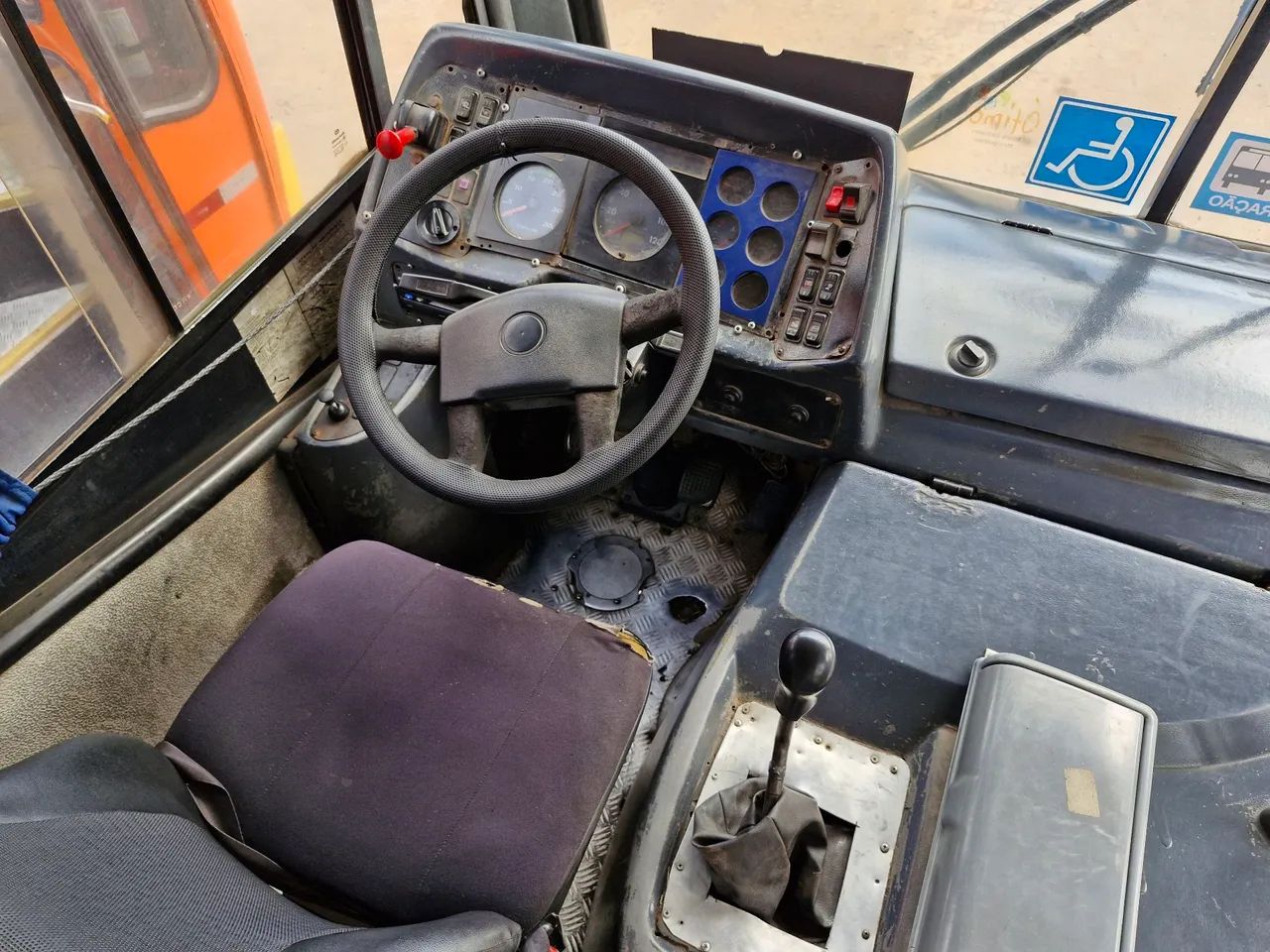 MICRAO MASCARELO MWM X12 - Foto 9