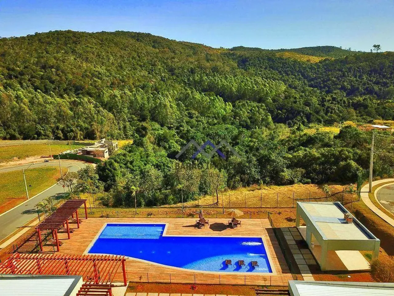 Terreno à venda em condomínio fechado, 380 m² por R$ 215.000 - Bairro Itapema - Itatiba/SP