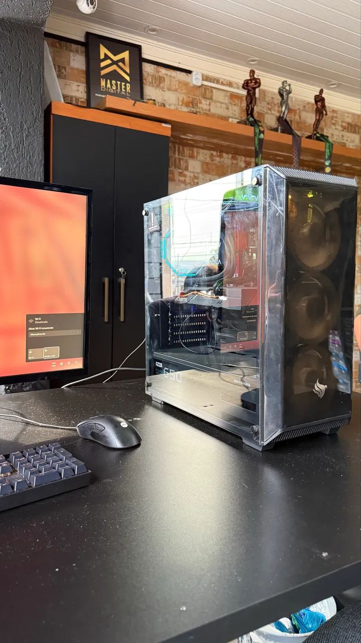 Gaming PC64739262171267125