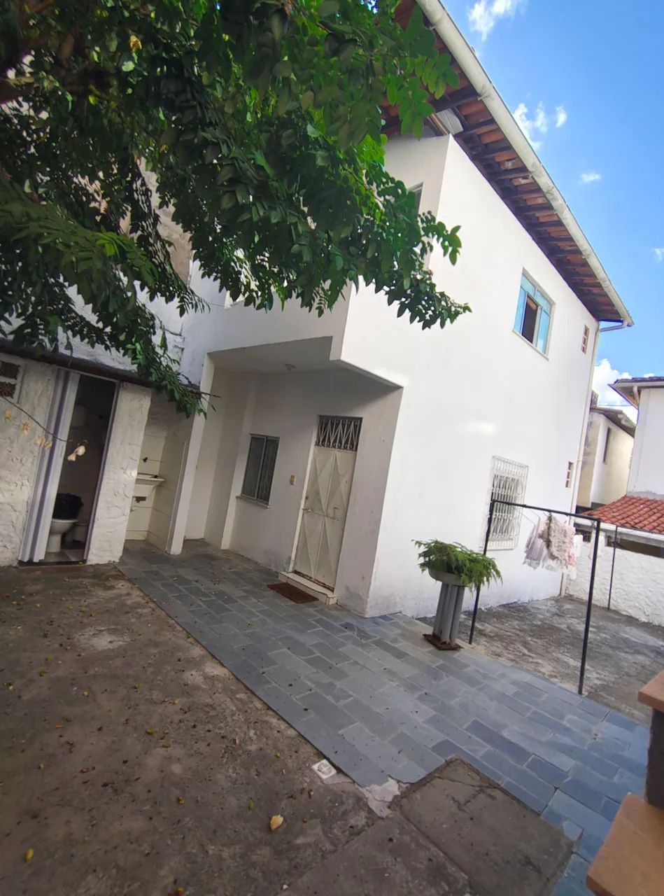 Foto - Salvador - Itapuã