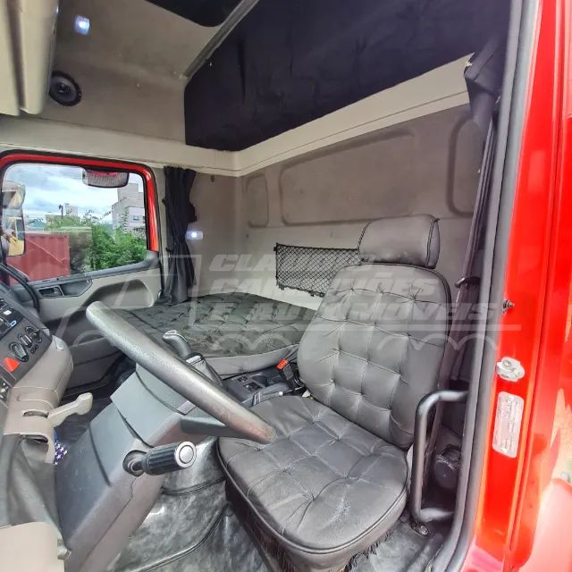 Volkswagen 24-280 - Foto 5