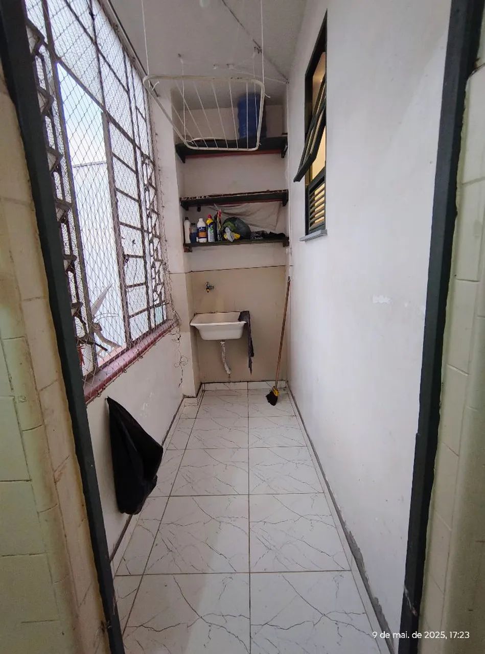 Alugo Apartamento benfica - Foto 5