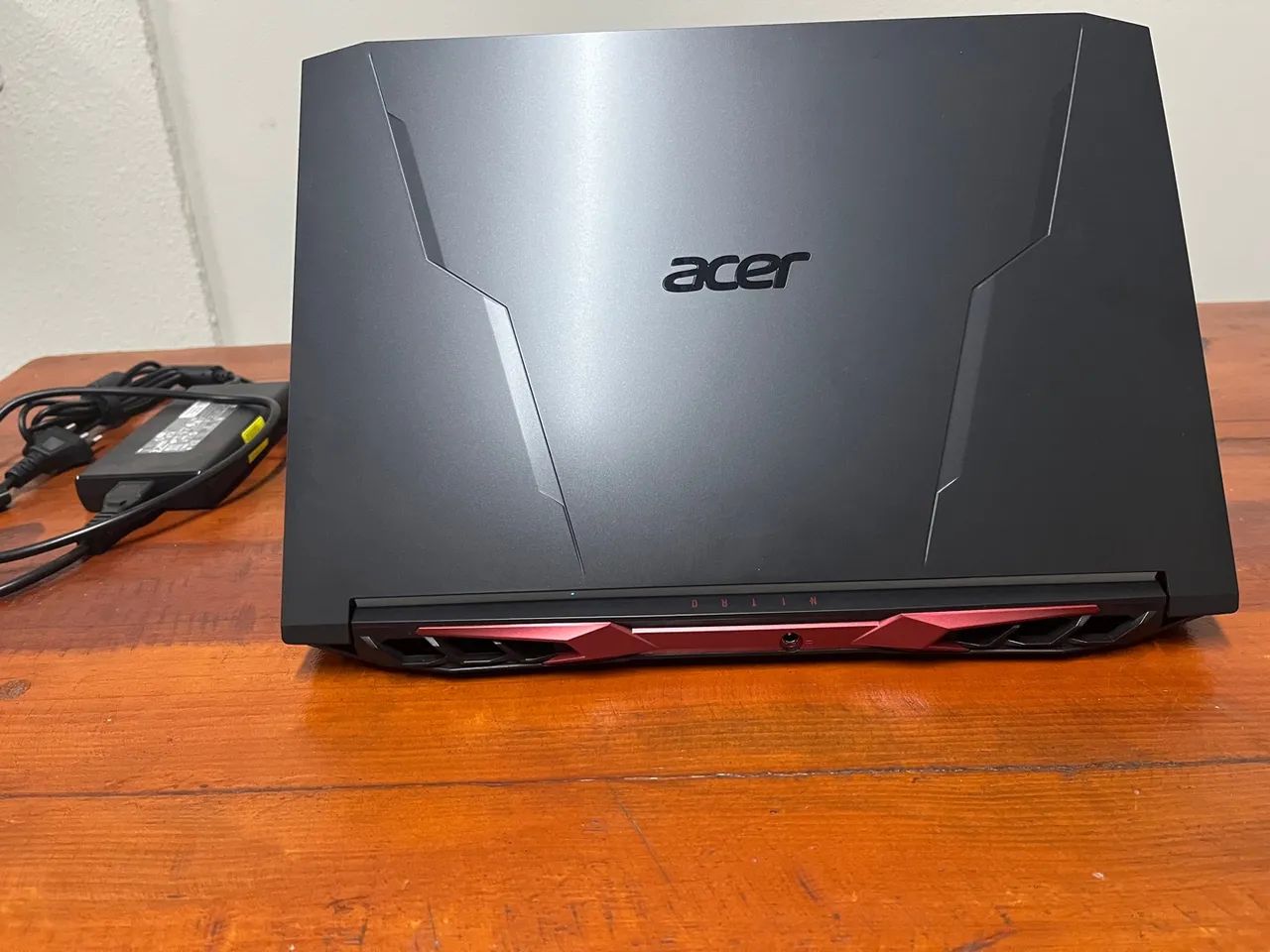Notebook Gamer Acer Nitro 5 - Foto 3