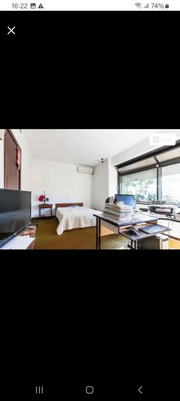 Cama Solteiro Jacarandá e Vime zap *  - Foto 5