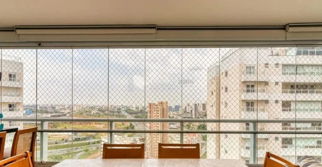 VGC - AP4687 -  Apartamento 4 dormitórios 2 suites - varanda com churrasqueira - Foto 2