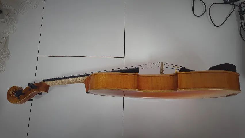 Viola de arco tamanho 40 - Foto 2