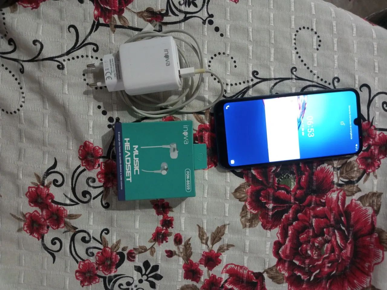 Moto e6i - Foto 3