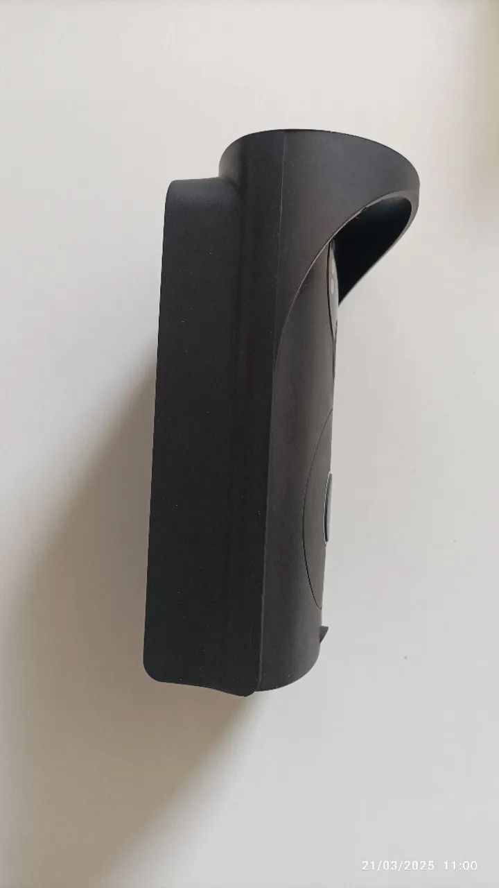 Módulo Externo p/ Videoporteiro Intelbras modelo IV 7000 - Interfone - Foto 6