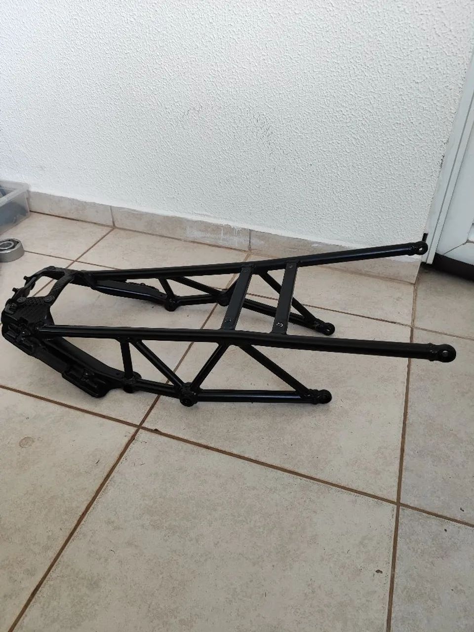 Quadro B KTM Super Duke GT 2017