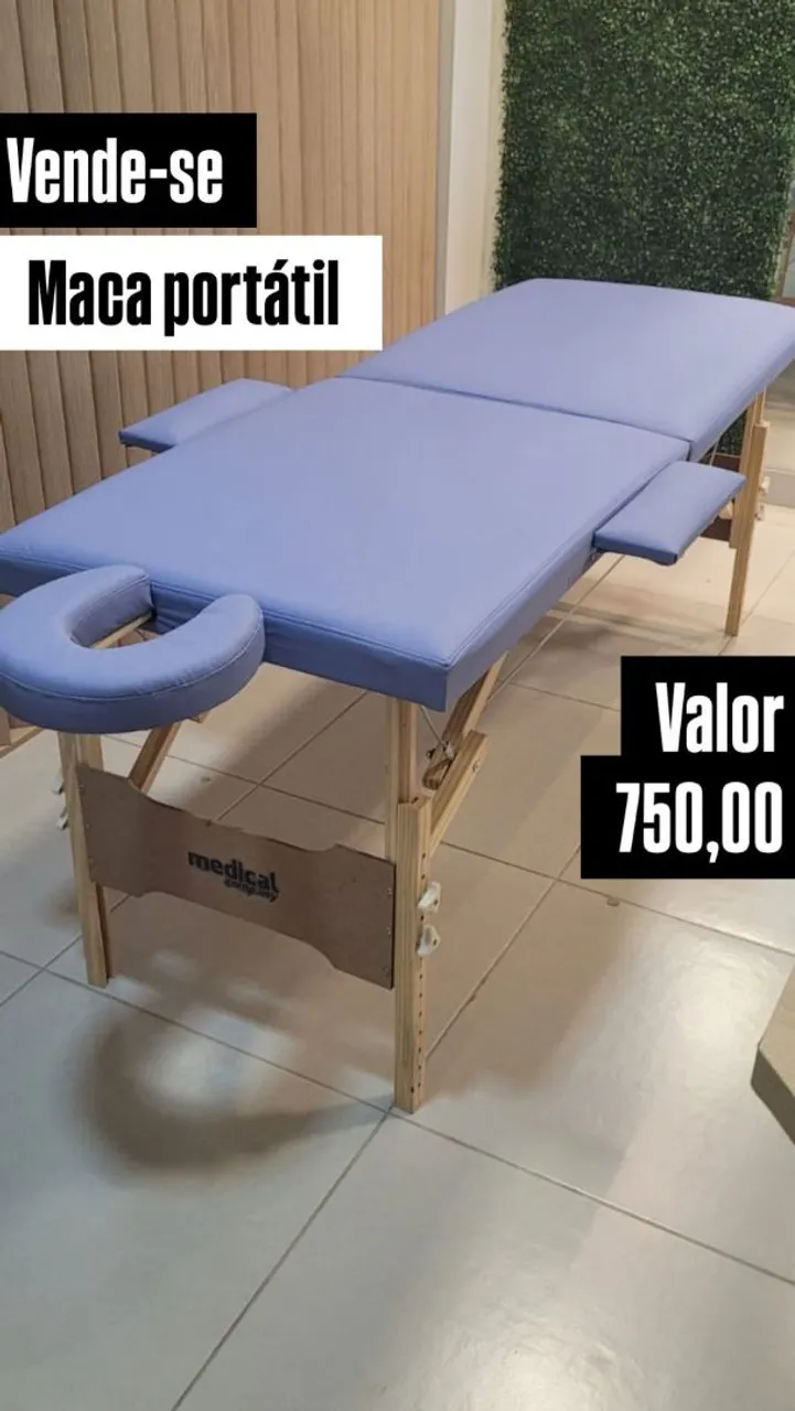 MacA Portátil - Semi nova