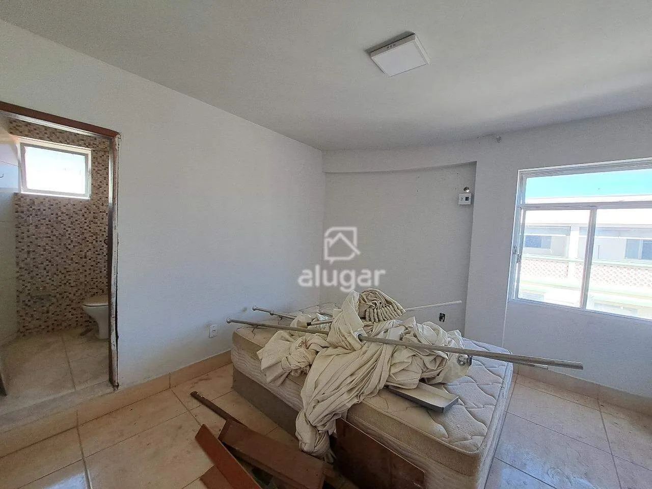 Apartamento para alugar, 2 quartos, 1 suíte, Centro - Montes Claros/MG - R$ 3.500,00 - Alu - Foto 9