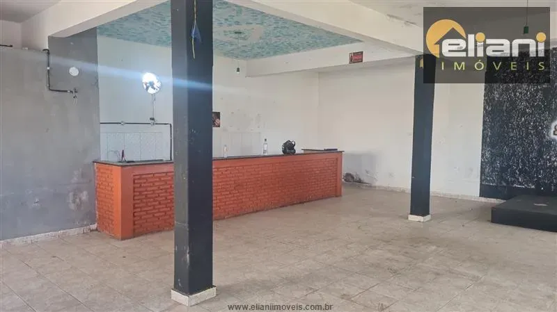 Salões Comerciais para locação em Suzano no bairro Jardim Casa Branca
