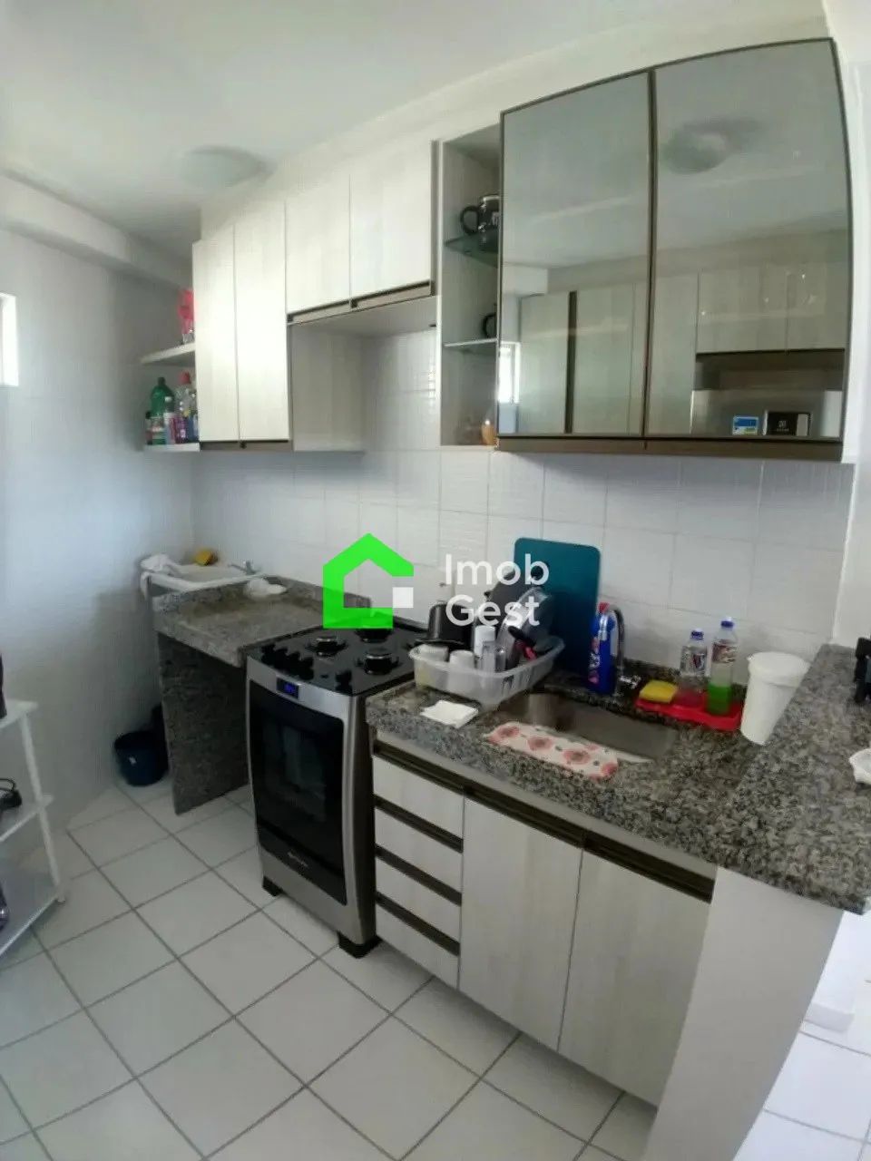 Condomínio Residencial Estrela do Atlântico para alugar - Foto 4