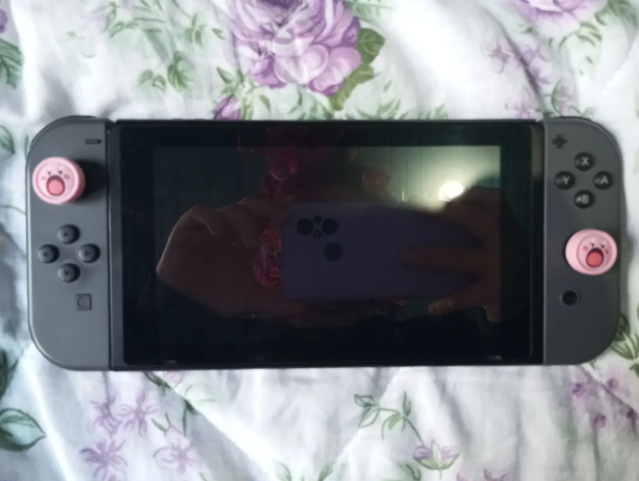 Nintendo Switch v1