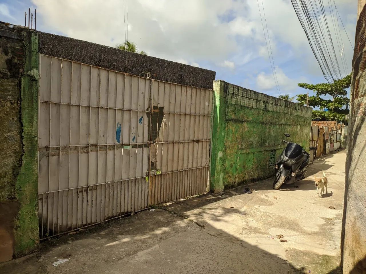 Foto - Olinda - Bairro Novo