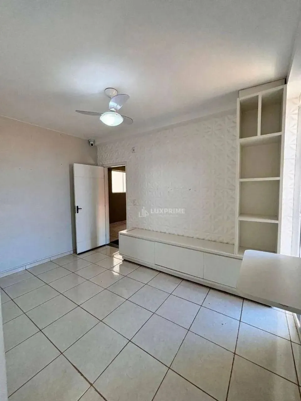 Apartamento com 2 dormitórios à venda, 43 m² por R$ 275.000,00 - Santo Amaro - Palmas/TO
