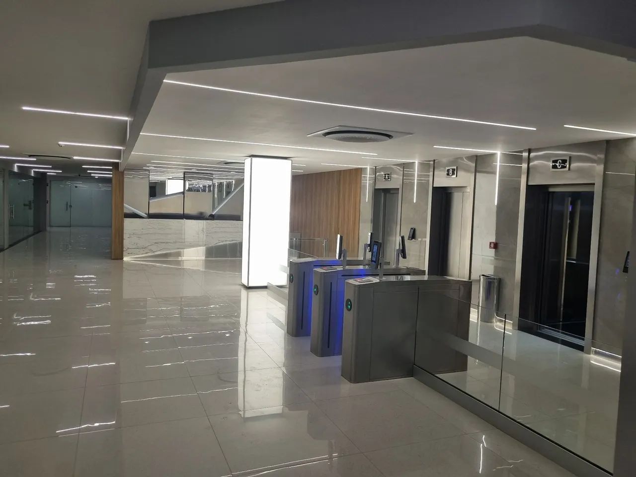 Porto Quality. Salas Comerciais e Hospital. - Foto 5