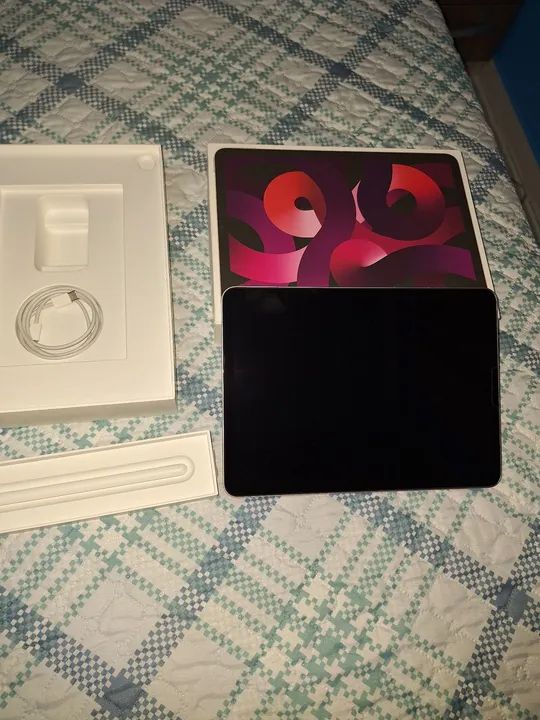 Ipod 5° Geração 64 Gb. - Foto 2