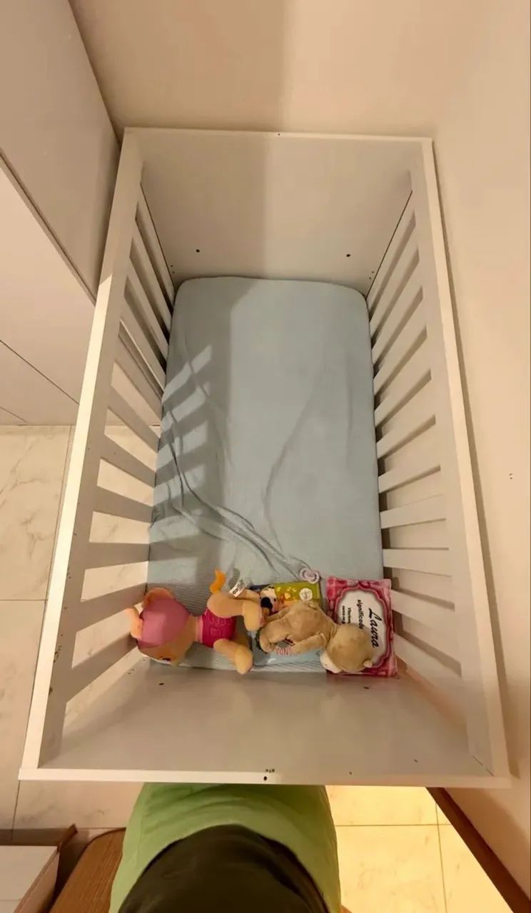 Berço americano 64961605965953123