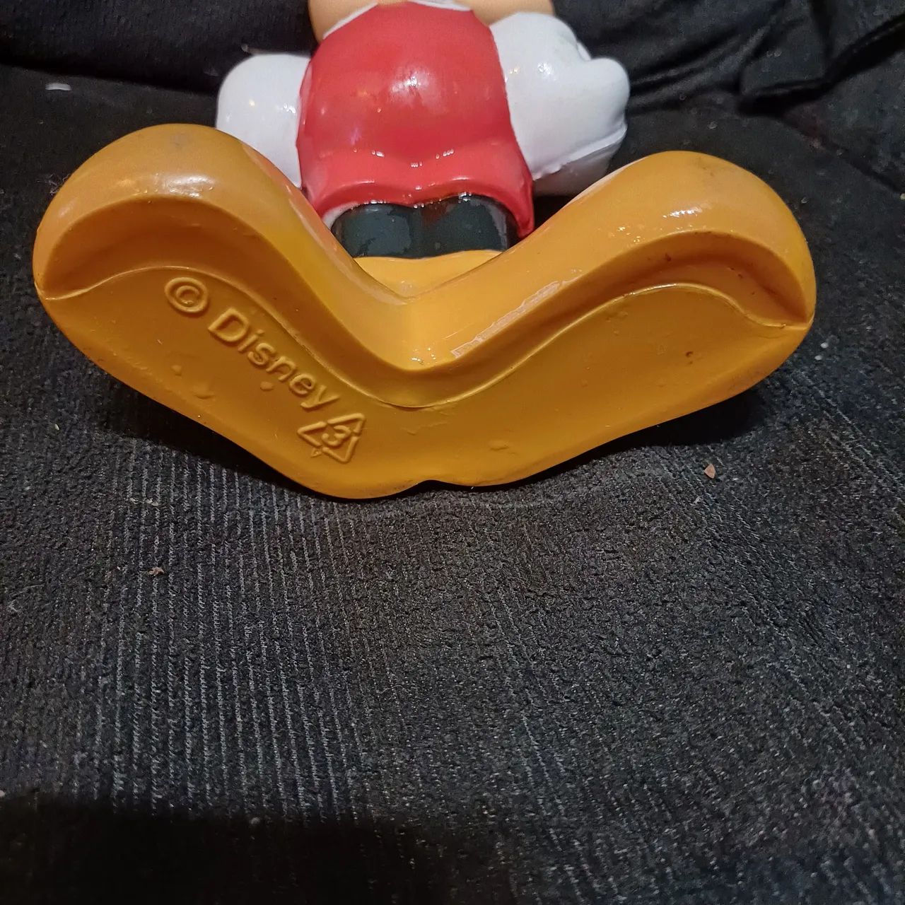 Boneco Mickey 20cm - Foto 4