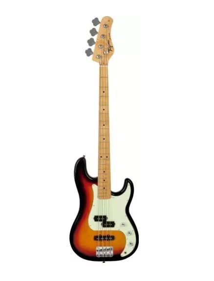 Precision Jazz bass