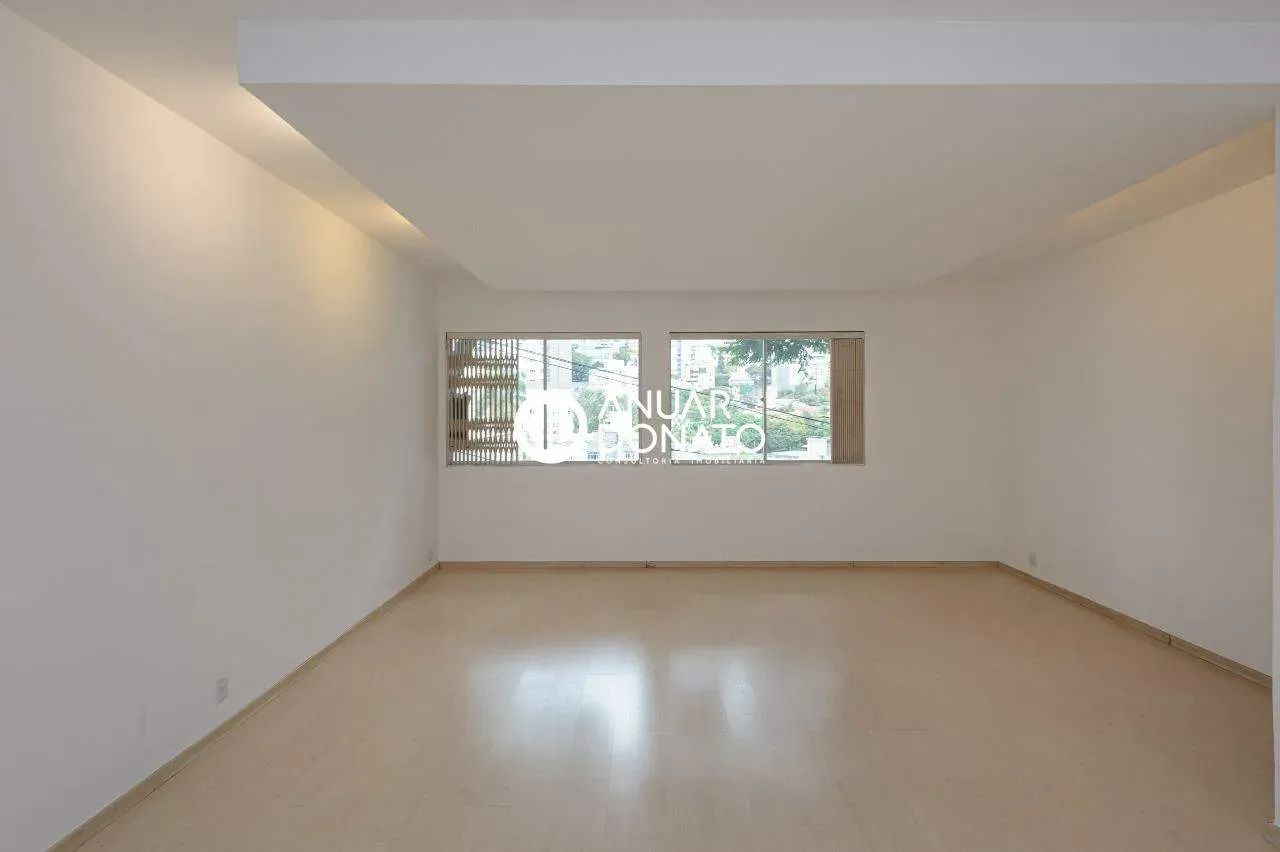 Santa Lúcia - Apartamento 3 quartos para aluguel na Anuar Donato - Foto 4