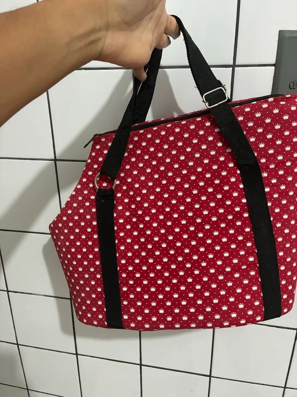 Bolsa para transporte de Pet