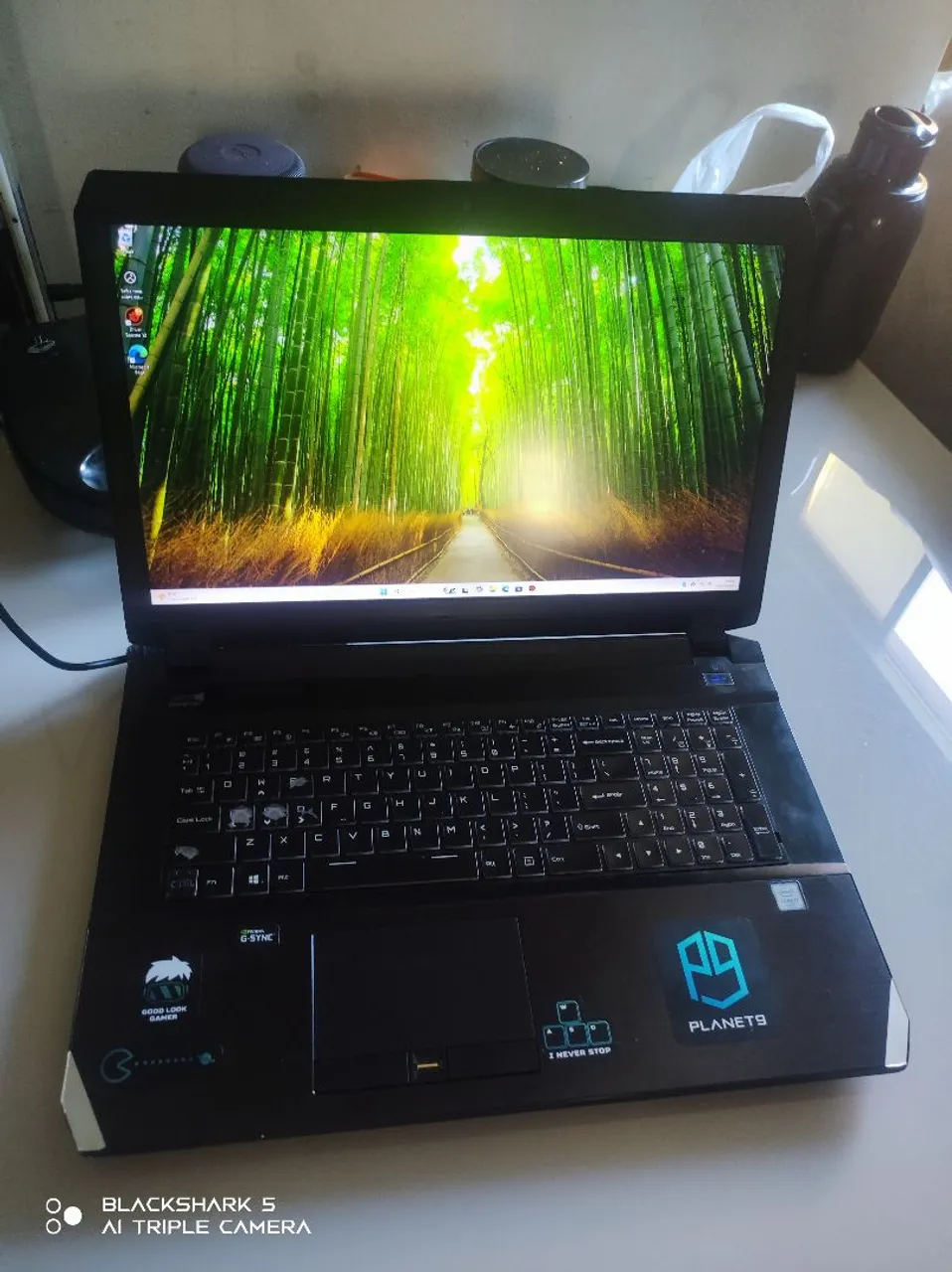 Notebook Gamer Avell leia