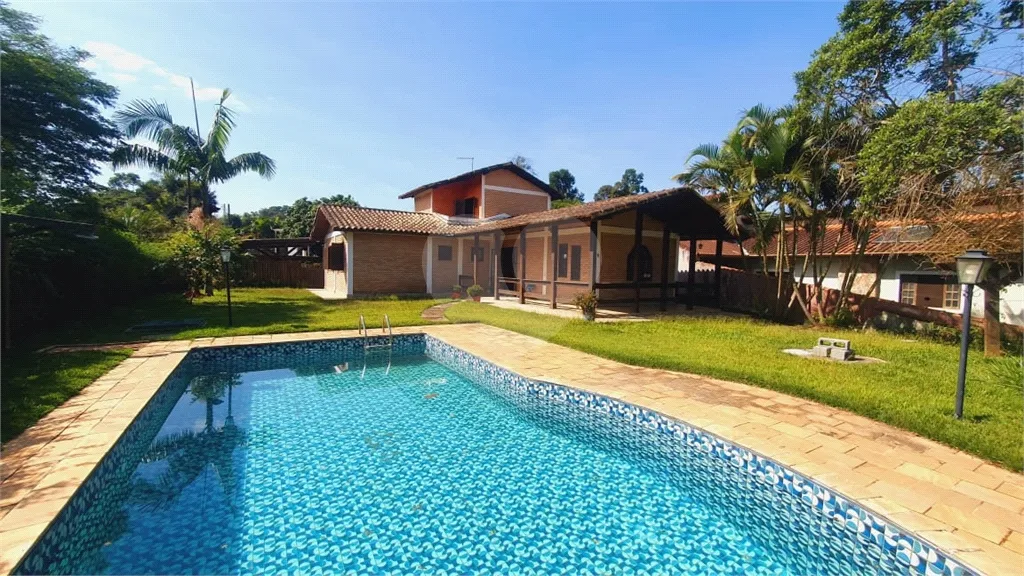 Casa com 3 quartos à venda ou para locação em Fazenda Da Ilha - SP