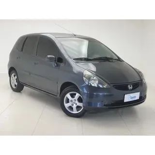 Fit 2005 - excelente estado não paga mais IPVA!