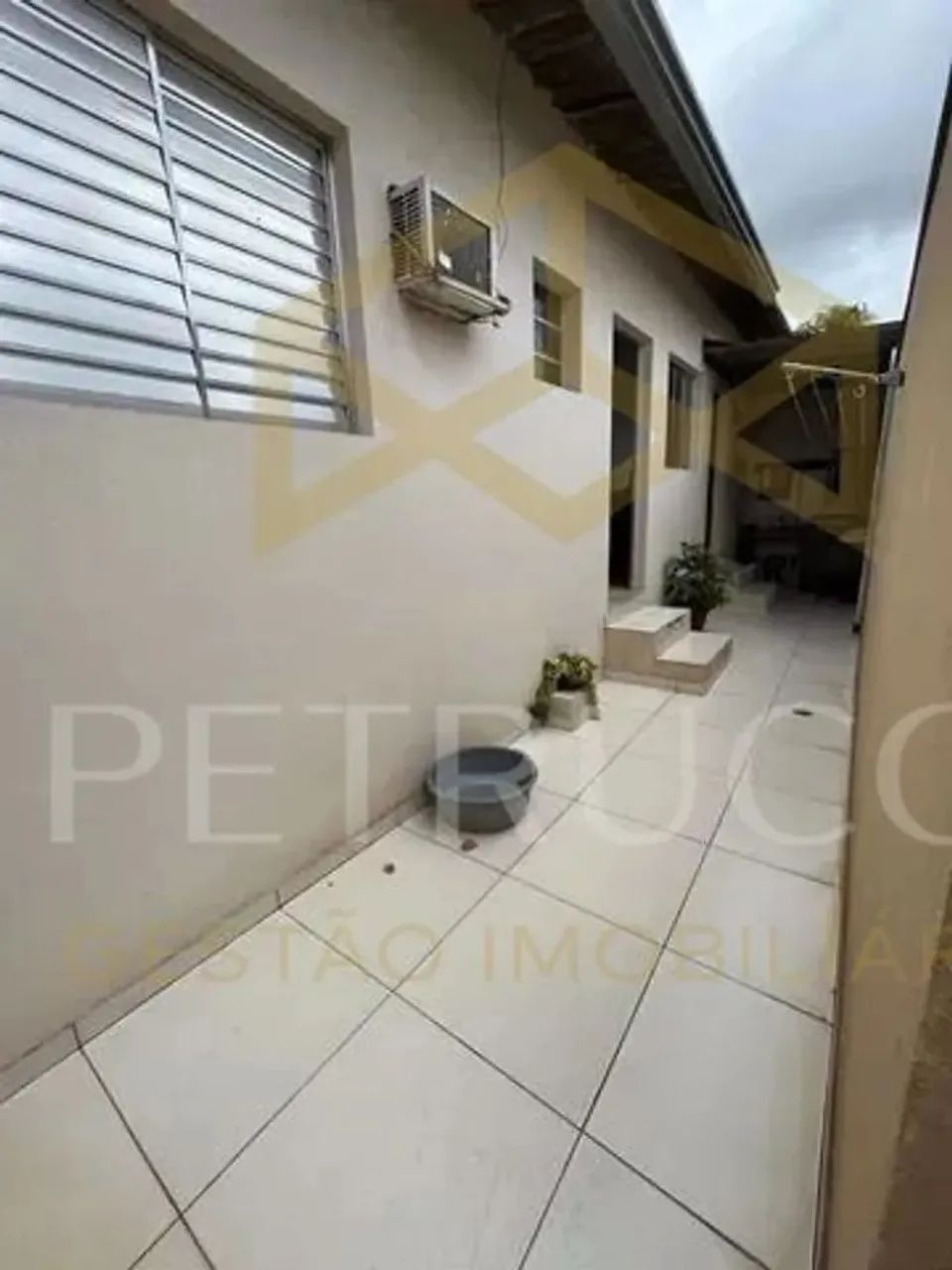 Casa Residencial à venda, Vila Real Santista, Hortolândia - CA6486. - Foto 5
