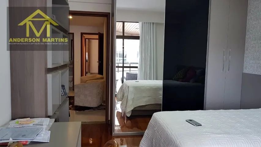 Perfeito 4 Quartos com Mega Lazer e Vista para o Mar Cód: 4804 D - Foto 3