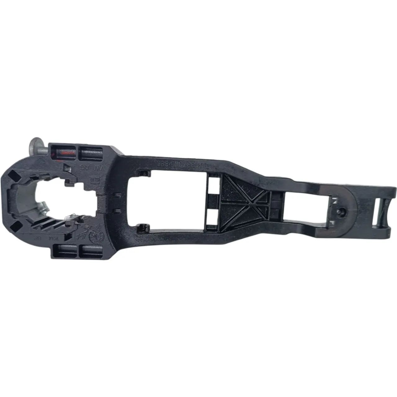 Suporte Maçaneta Traseira Esquerda Volkswagen Fox 2014 2019