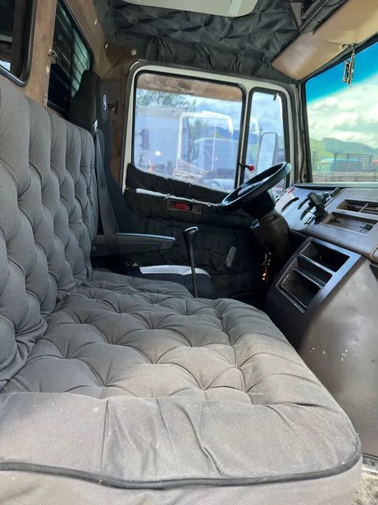 Mercedes Benz 912 1993 - Foto 8