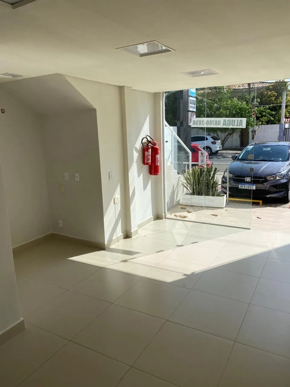 Alugo Sala na Afonso Pena - Foto 4