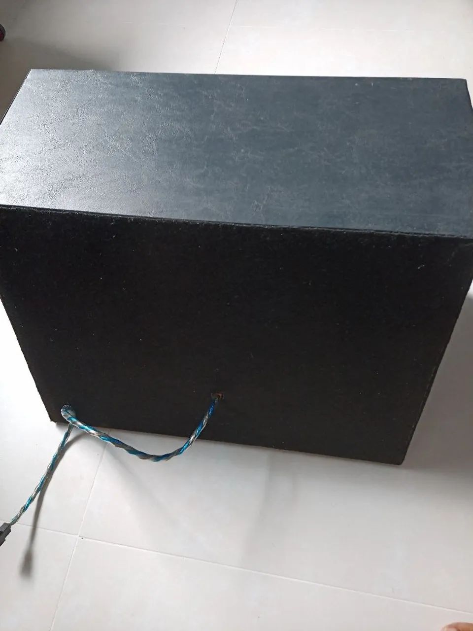 Subwoofer QUESO65082226406275124