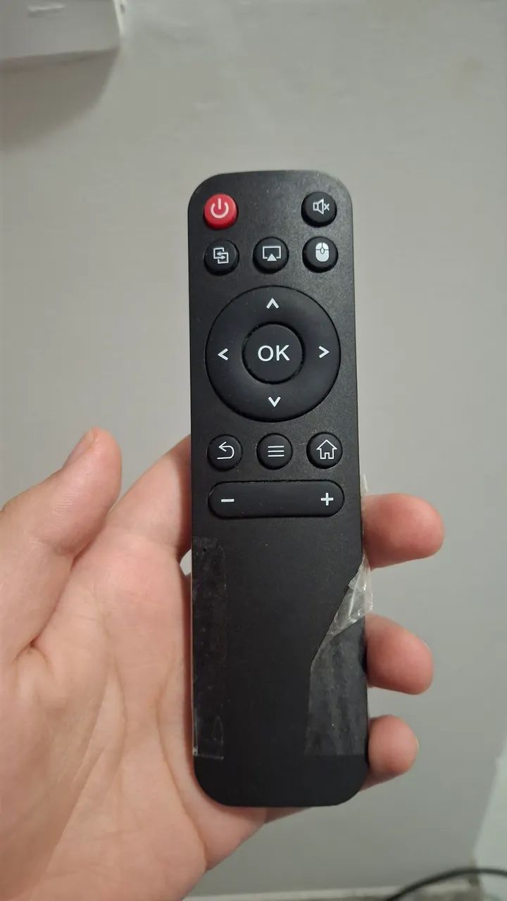 Projetor Smart64396663441665123