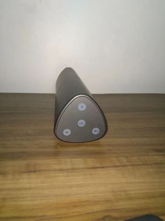 Câmera Web HD 1080P com Microfone intelbras  - Foto 4